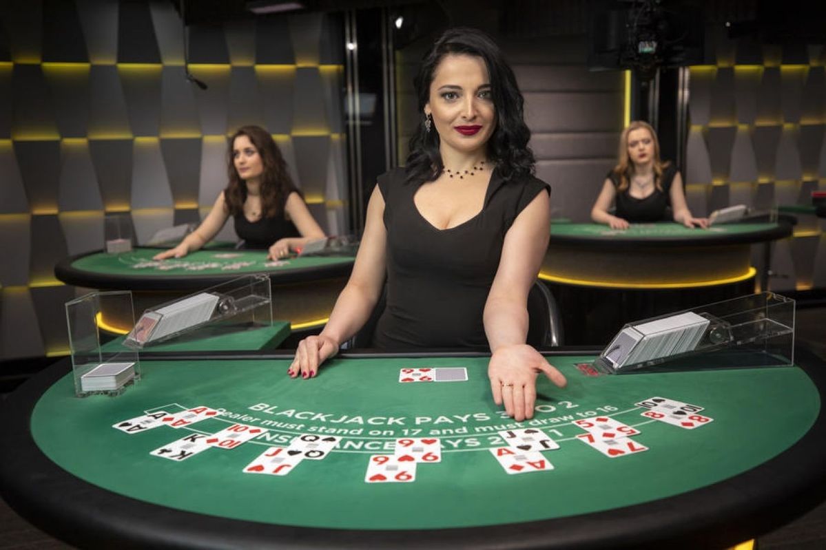 Matched Betting Blog Live Casino