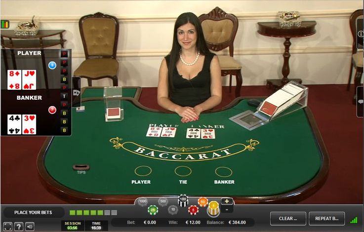 Matched Betting Blog Live Casino