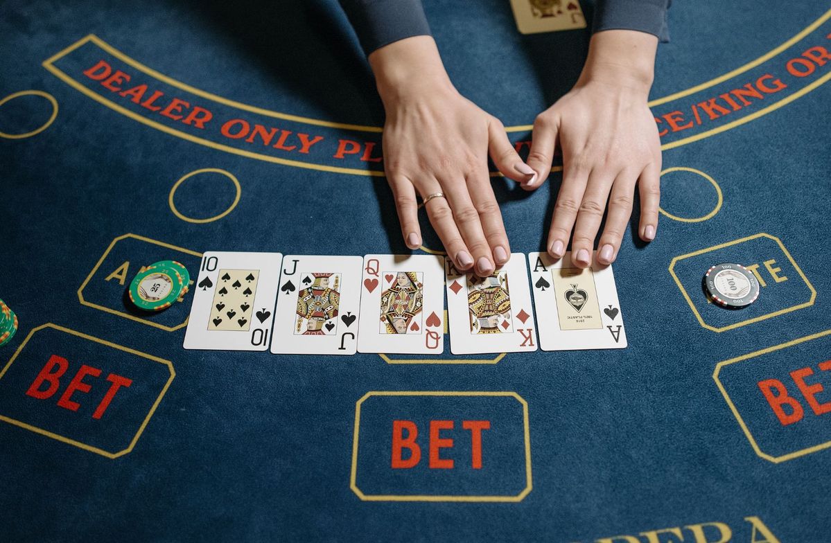 Matched Betting Blog Live Casino